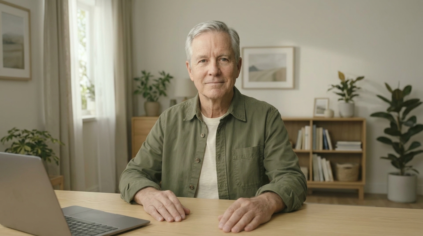 Marty Hayes, your Home Safe newsletter host